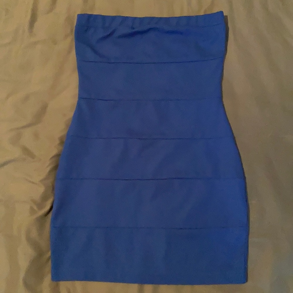 Club dress